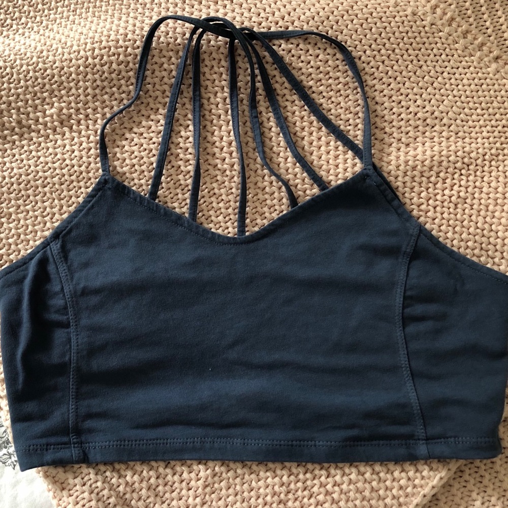 American Eagle bralette